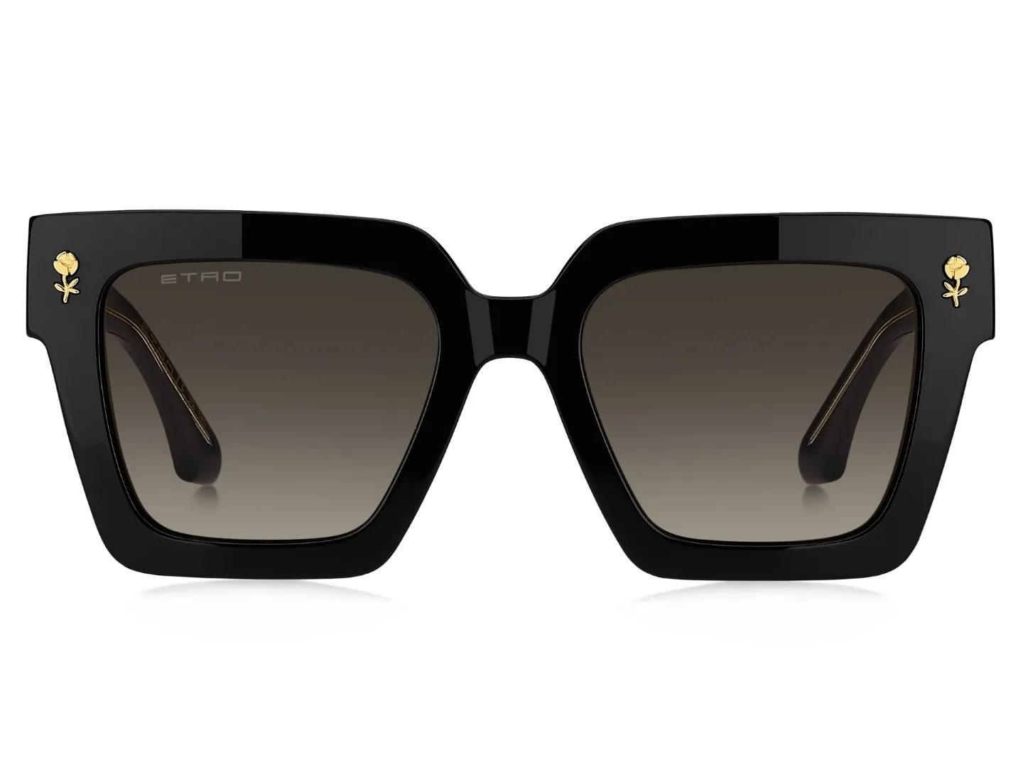 Etro Etro 0113/s 807/HA BLACK