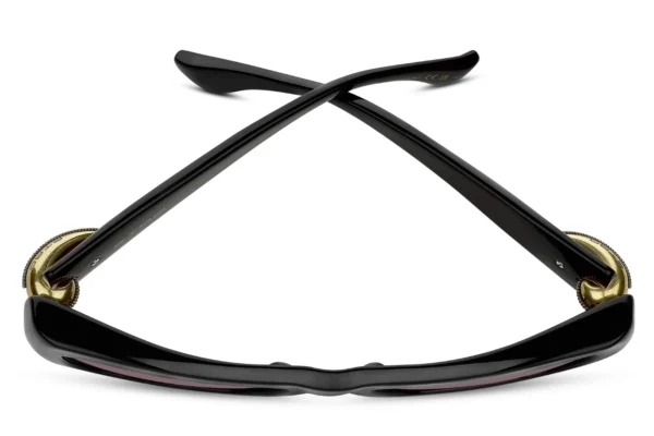 Etro Etro 0121/s 807/U1 BLACK