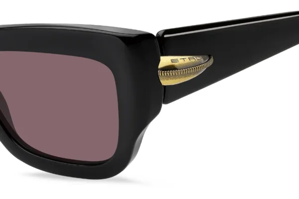 Etro Etro 0121/s 807/U1 BLACK