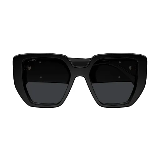 Gucci GG0956S 003 black black grey