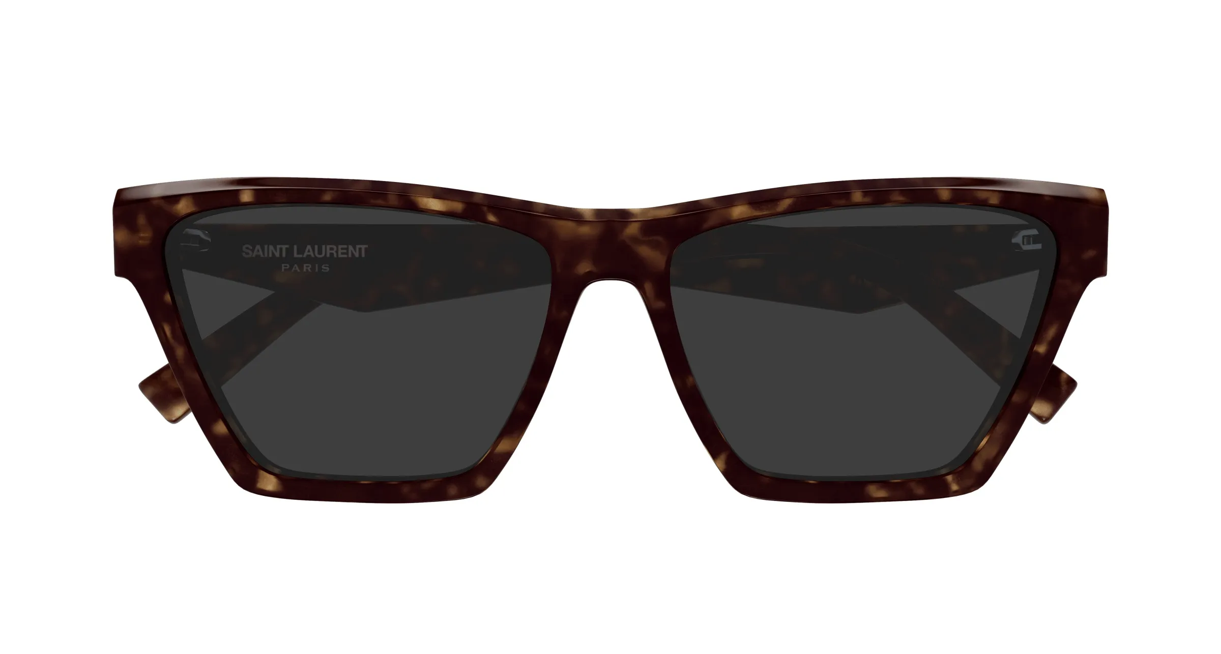 Saint Laurent SL M103 006 havana havana grey
