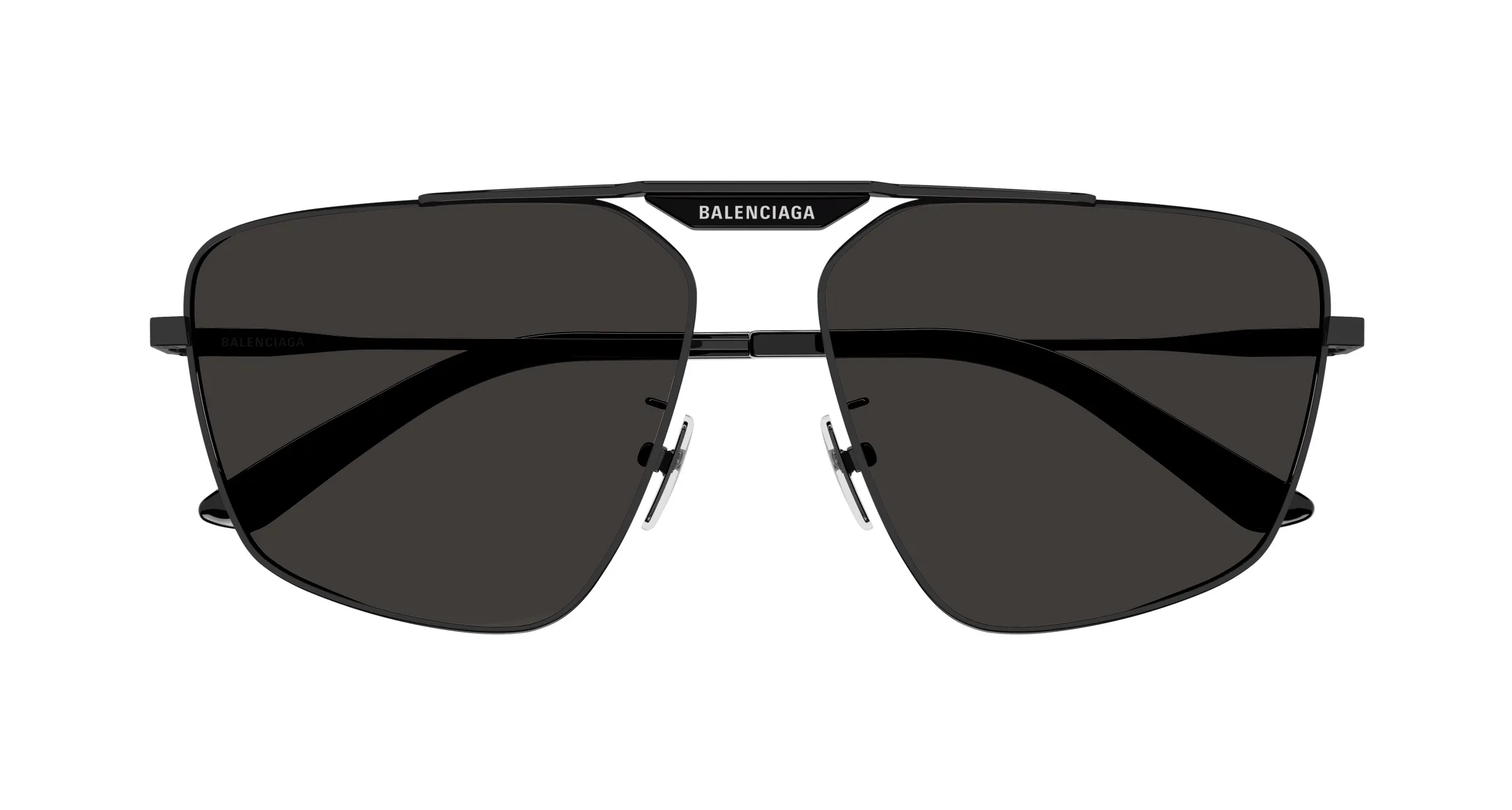 Balenciaga BB0246SA 001 grey grey grey