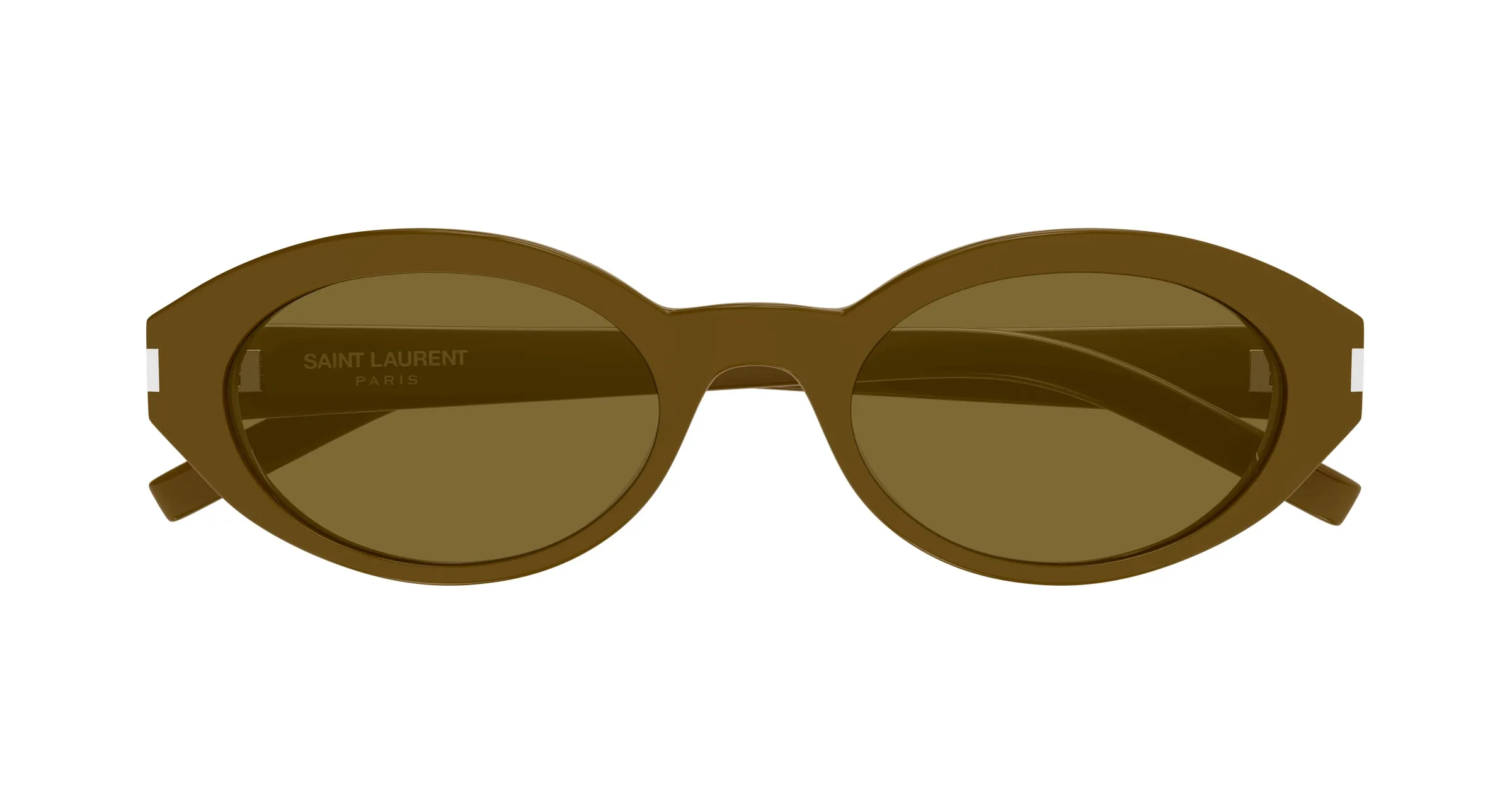 Saint Laurent SL 567 006 brown brown brown