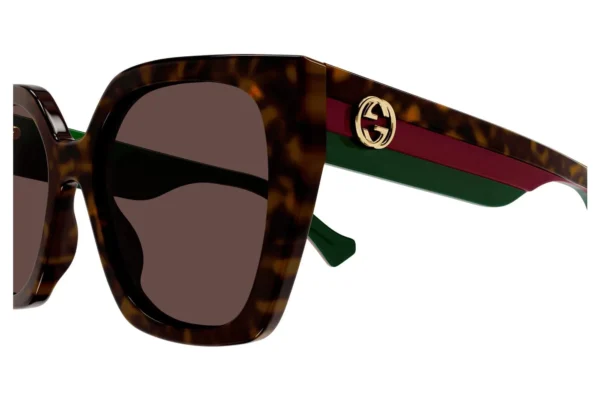 Gucci GG1300S 002 havana havana brown
