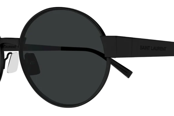 Saint Laurent SL 692 001 black black black