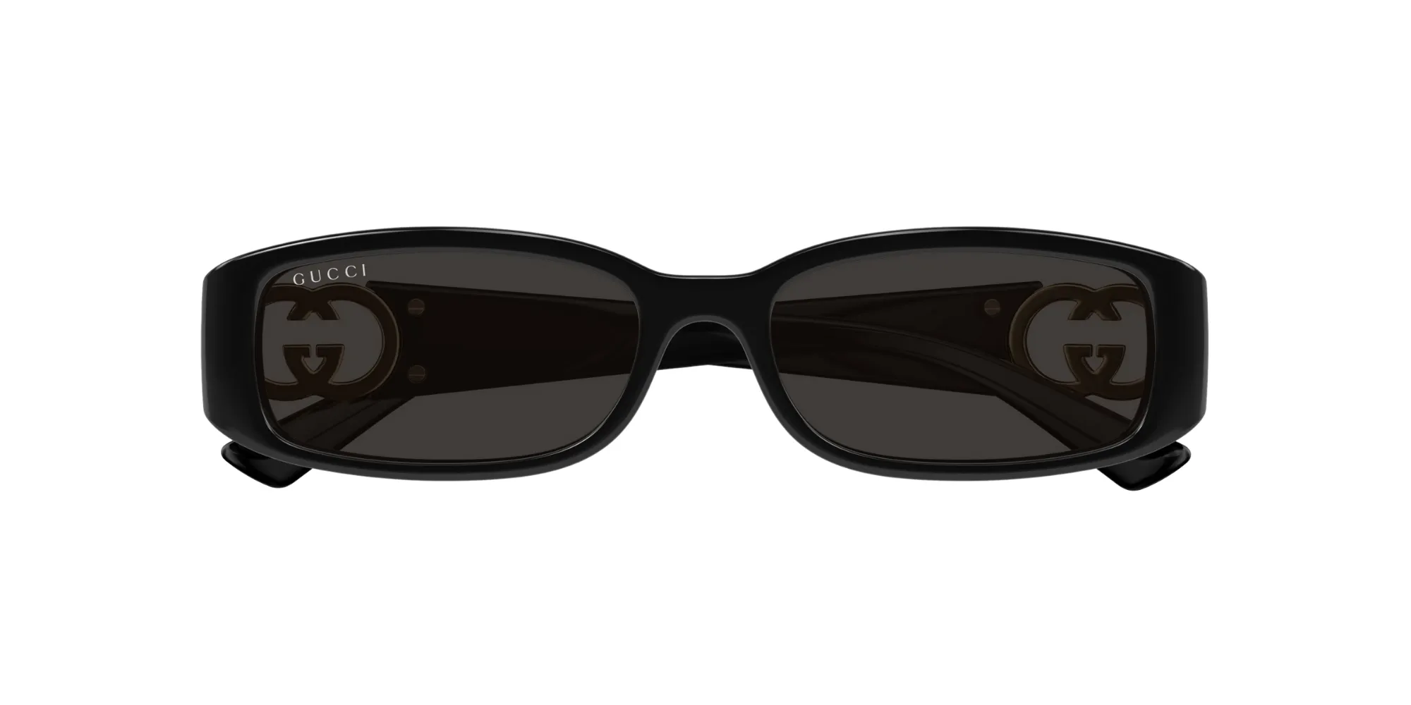 Gucci GG1661S 001 black black grey