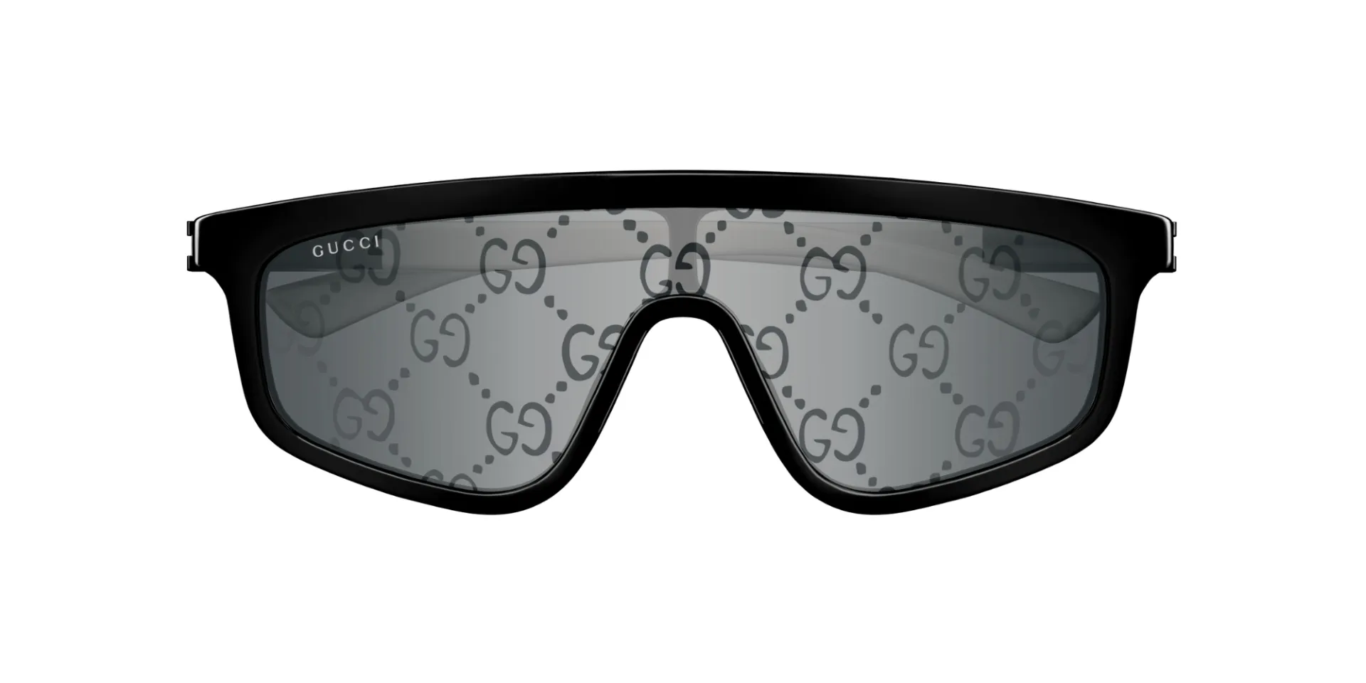 Gucci GG1736S 003 black grey grey
