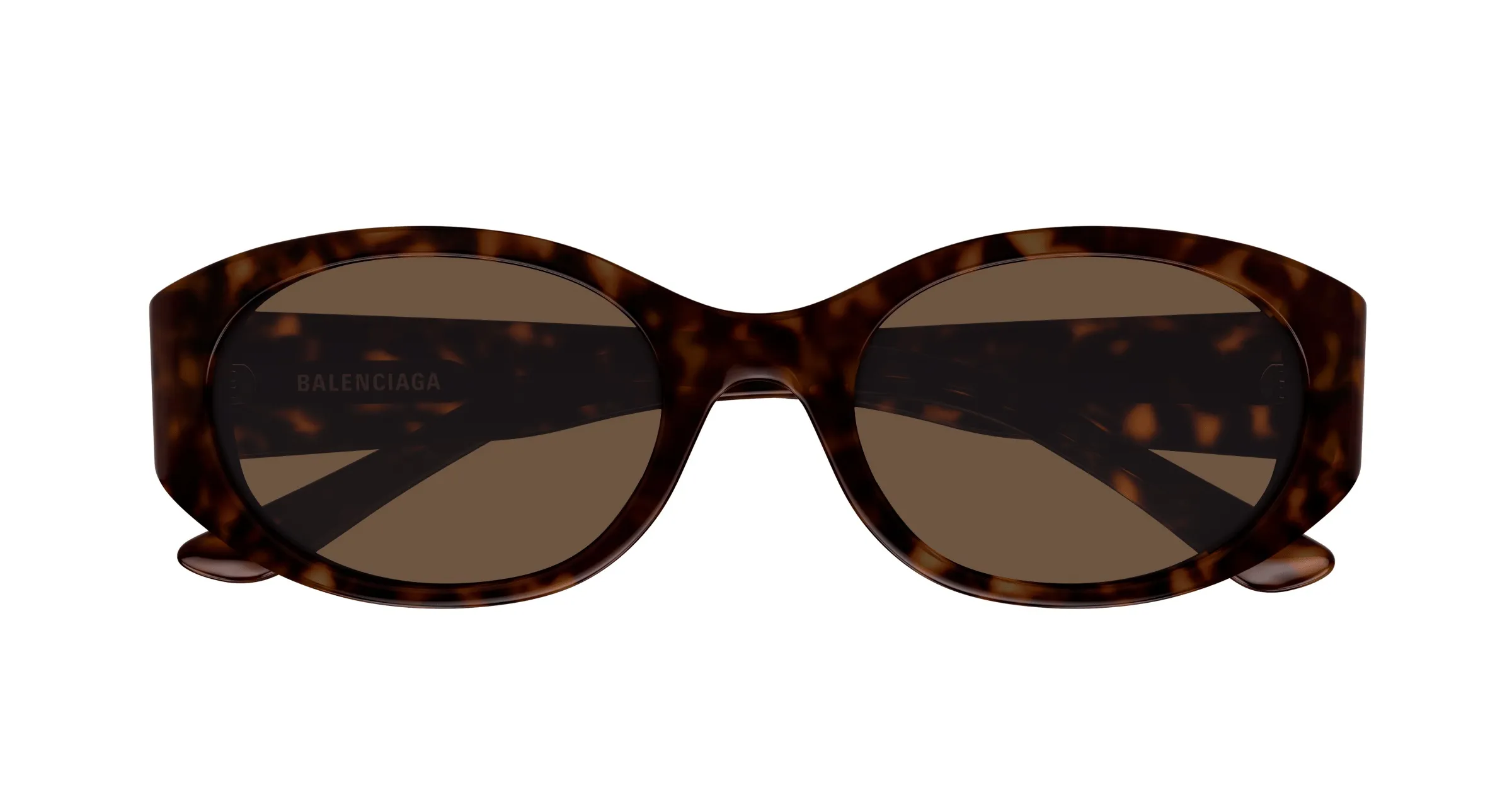 Balenciaga BB0369SK 002 havana havana brown