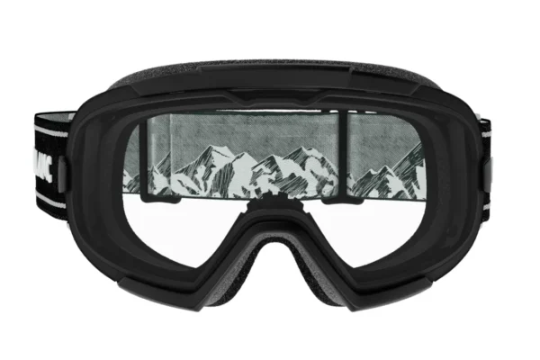 Montblanc MB0380S 001 black black black