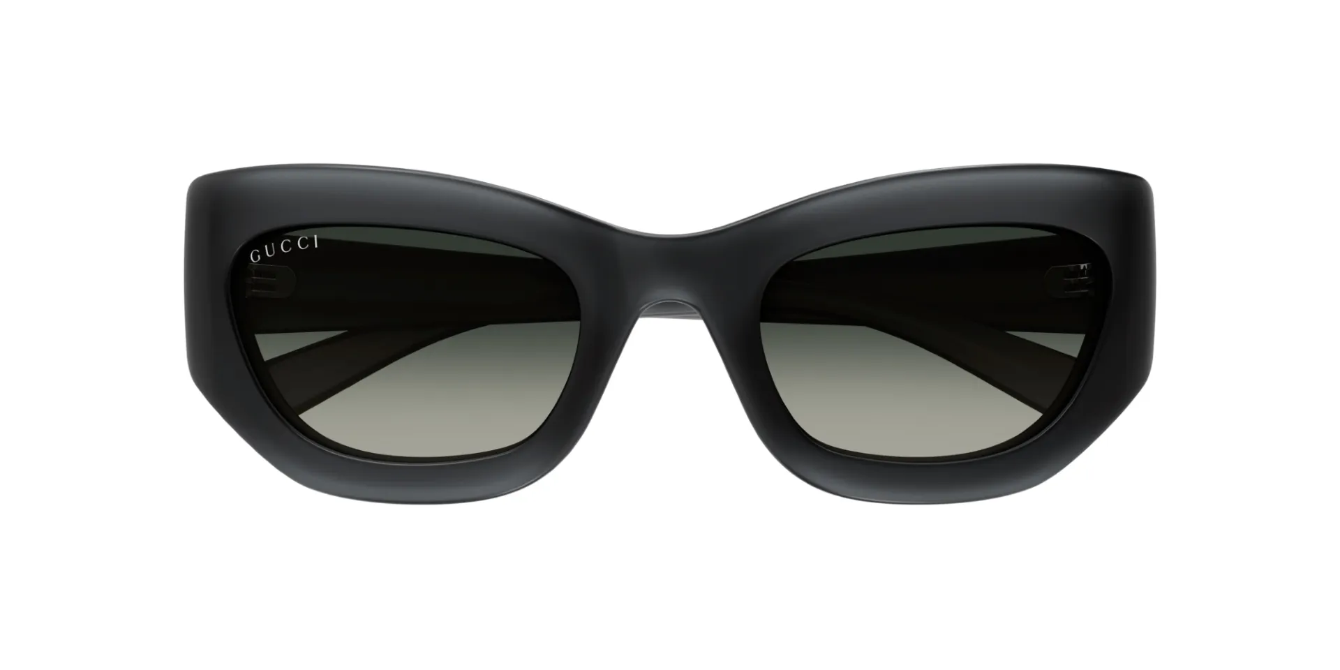 Gucci GG1784S 001 grey grey grey