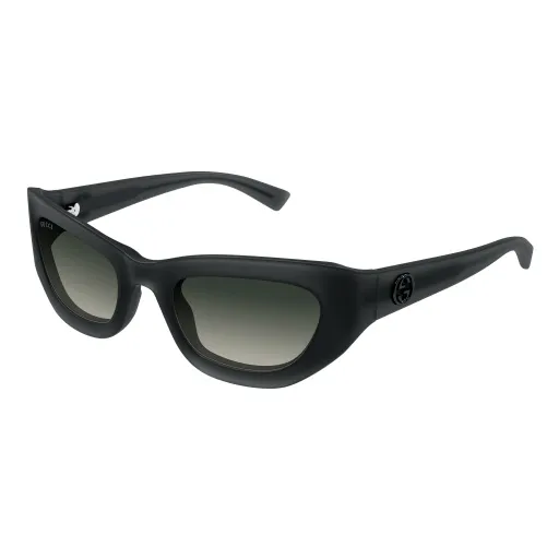 Gucci GG1784S 001 grey grey grey - immagine 2