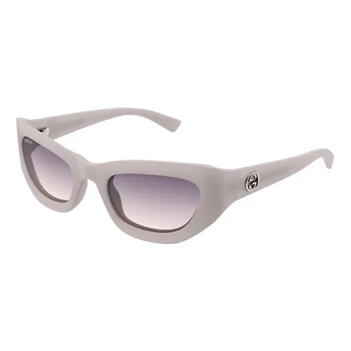 Gucci GG1784S 005 grey grey grey - immagine 2