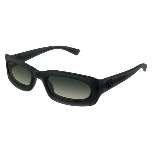 Gucci GG1786S 001 grey grey grey - immagine 2