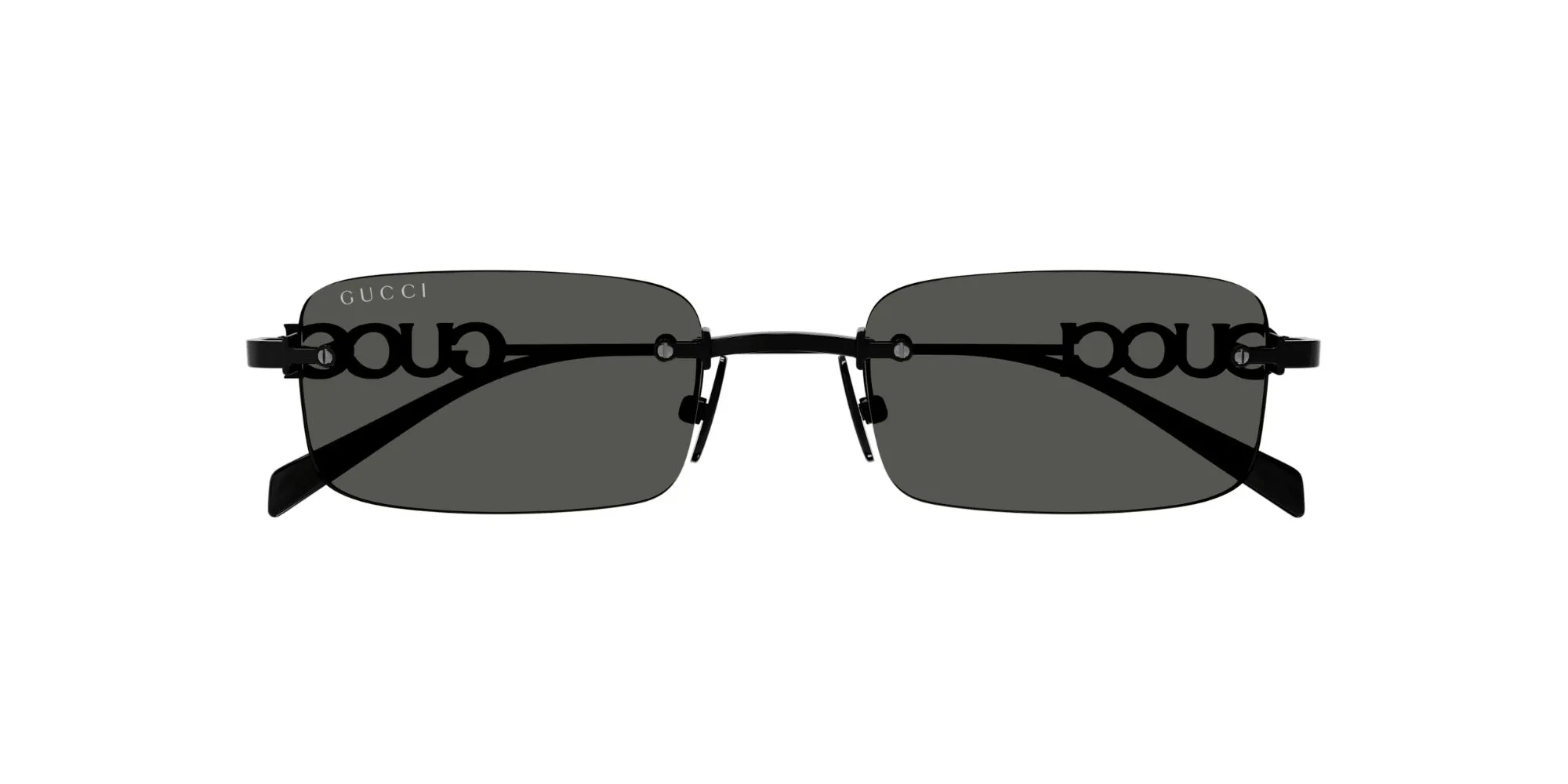 Gucci GG1808S 001 black black grey