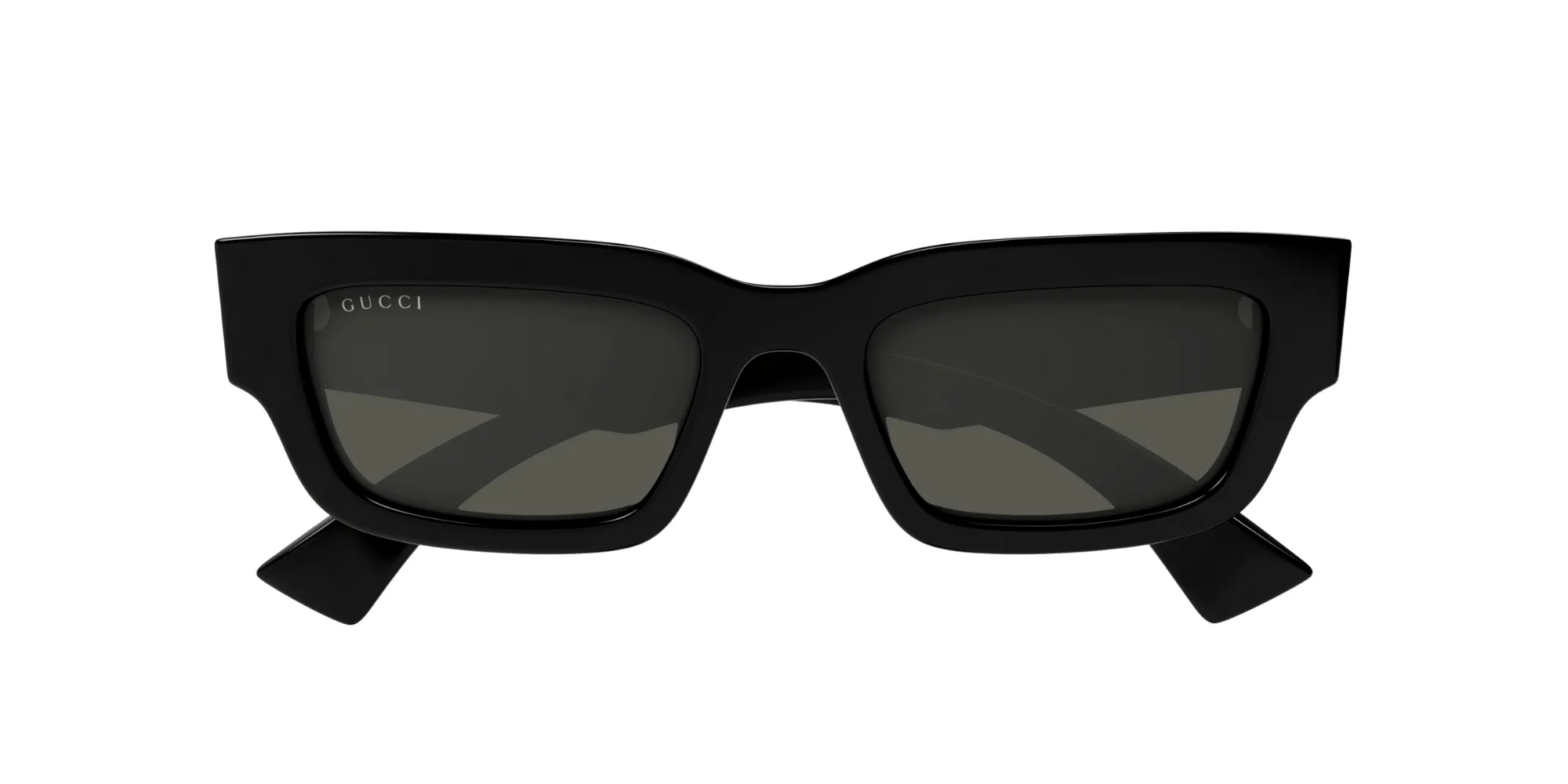 Gucci GG1838S 001 black black grey