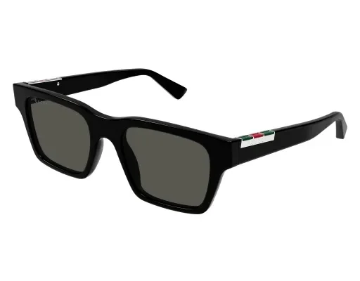 Gucci GG1889S 001 black black grey