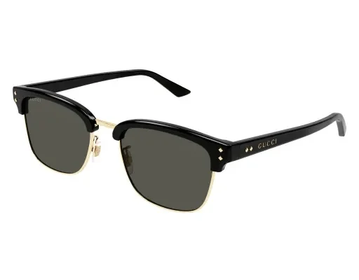 Gucci GG1897SK 001 black black grey