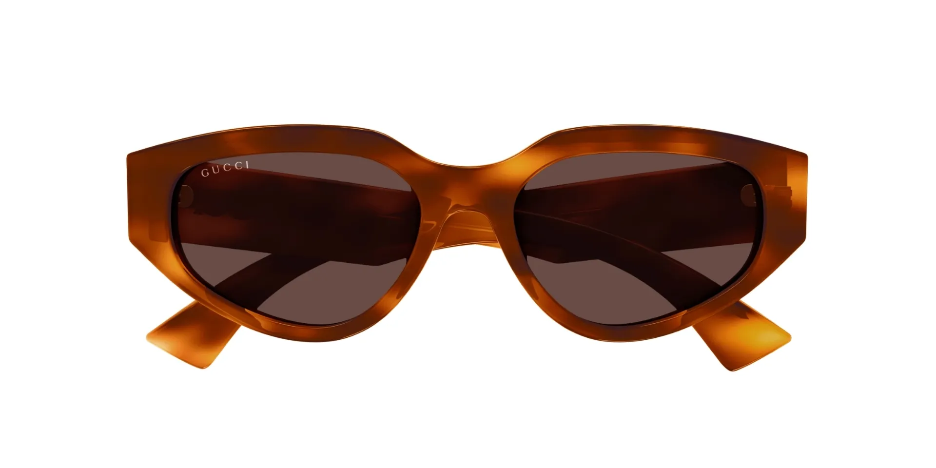 Gucci GG1845SA 002 havana havana brown