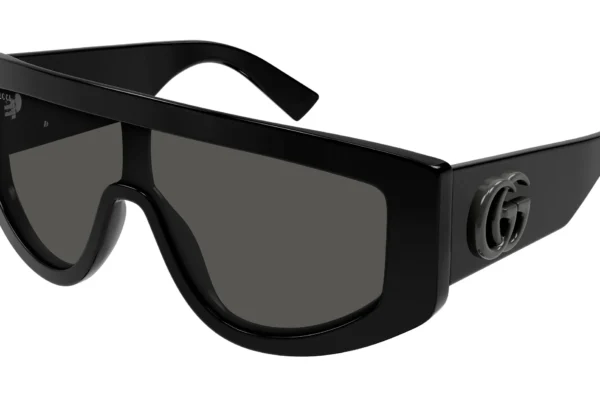 Gucci GG1950S 001 black black grey