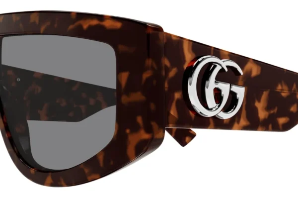 Gucci GG1950S 003 havana havana grey