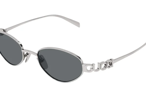 Gucci GG1935S 001 ruthenium ruthenium g