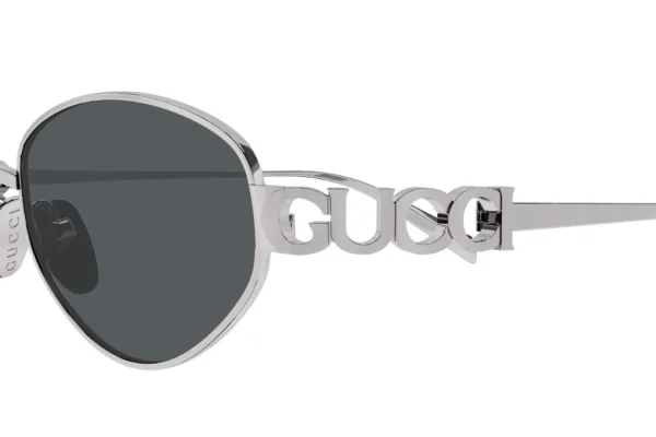 Gucci GG1935S 001 ruthenium ruthenium g