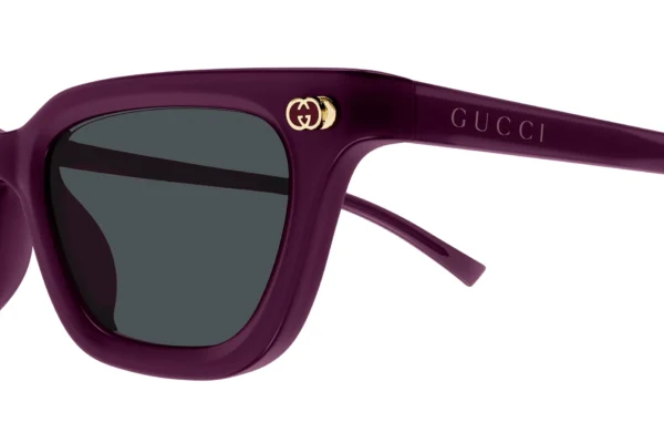Gucci GG1944S 003 violet violet grey