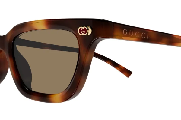 Gucci GG1944S 006 havana havana brown