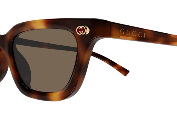 Gucci GG1944S 006 havana havana brown