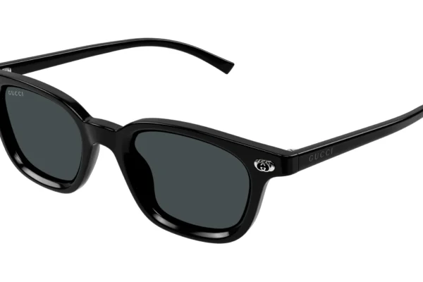 Gucci GG1946S 001 black black grey