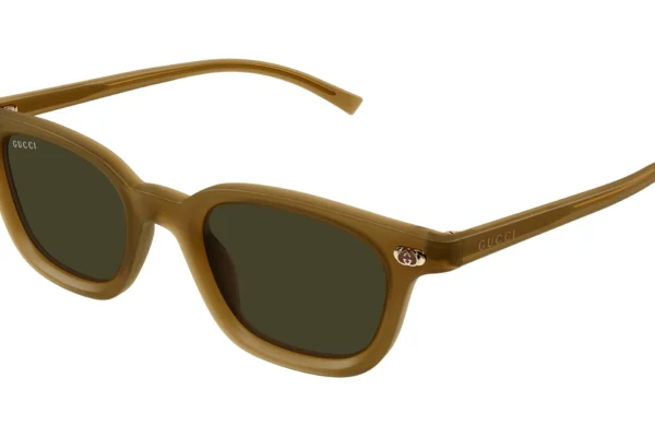 Gucci GG1946S 003 brown brown green