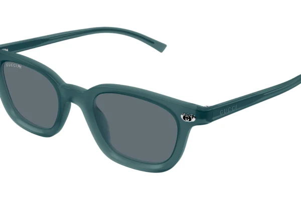 Gucci GG1946S 005 blue blue grey