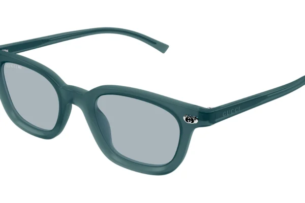 Gucci GG1946S 005 blue blue grey