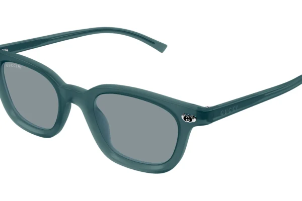 Gucci GG1946S 005 blue blue grey