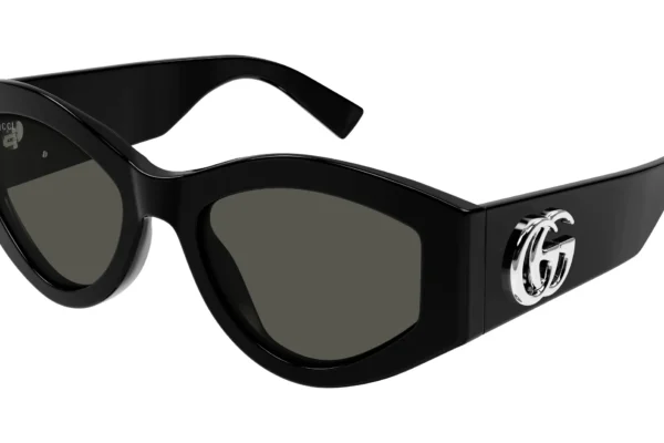 Gucci GG1951S 001 black black grey