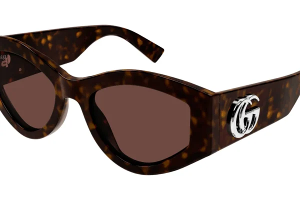 Gucci GG1951S 002 havana havana brown