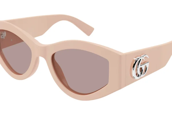 Gucci GG1951S 005 pink pink brown