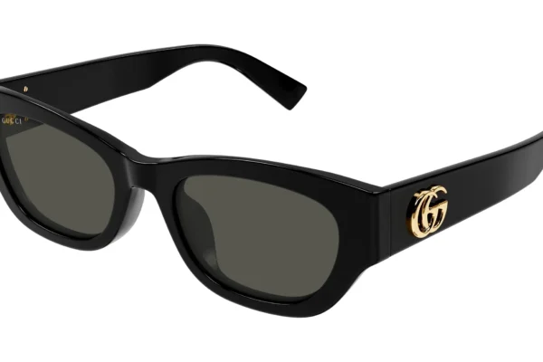 Gucci GG1954SA 001 black black grey