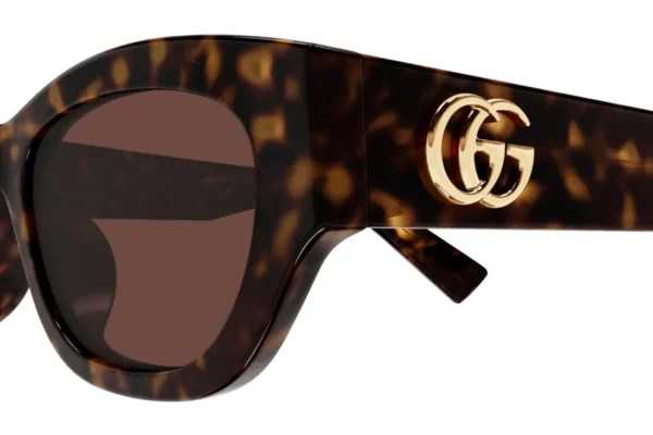 Gucci GG1954SA 002 havana havana brown