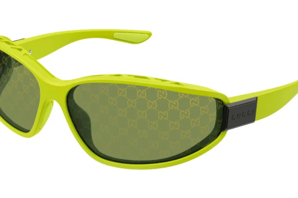 Gucci GG2011S 002 green green green