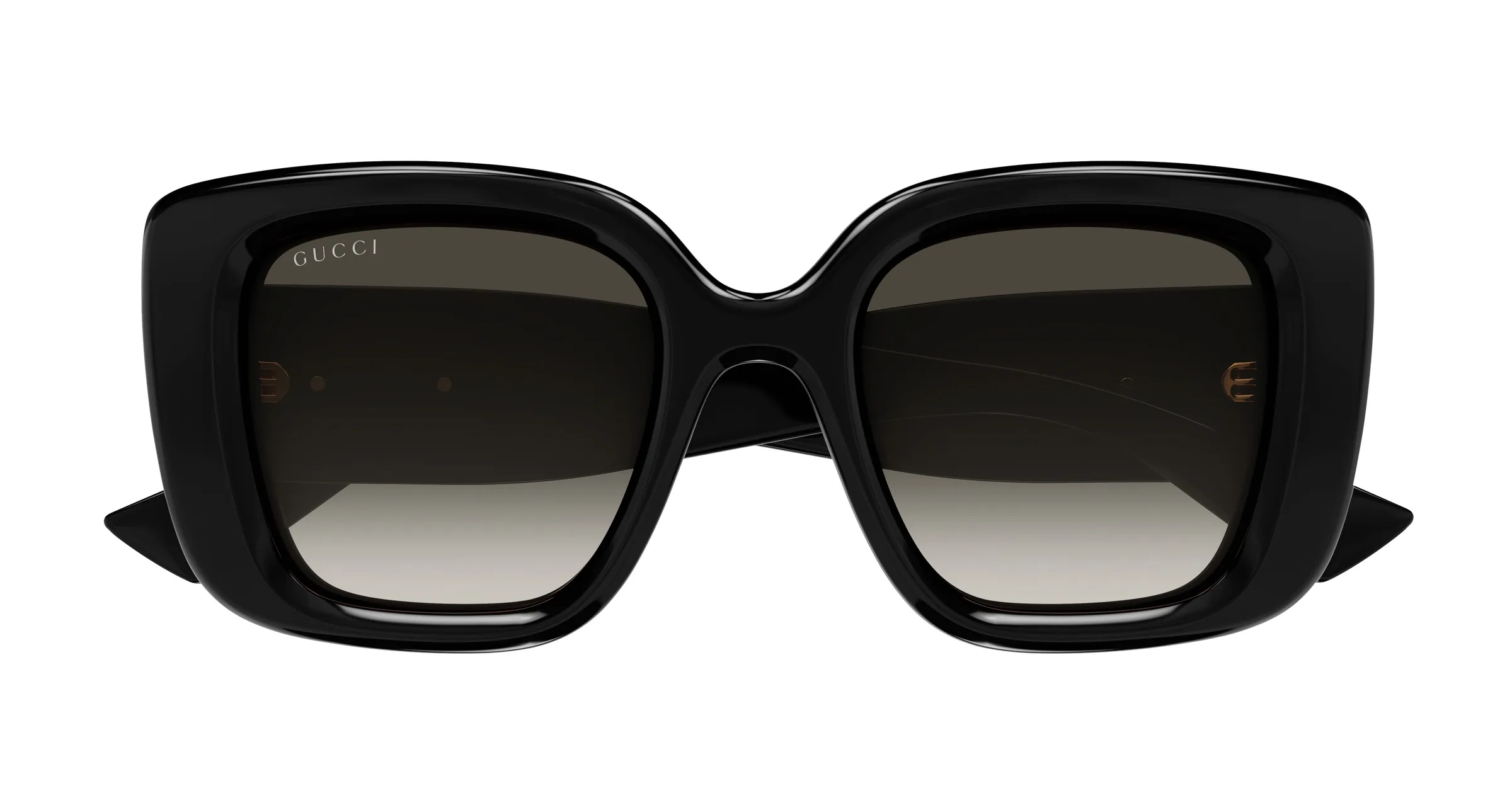 Gucci GG1975S 002 black black grey