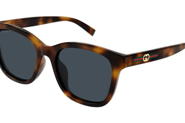 Gucci GG1984SK 002 havana havana blue