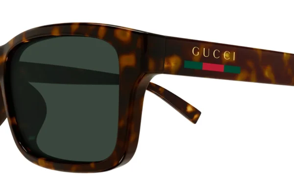 Gucci GG1986SA 002 havana havana green