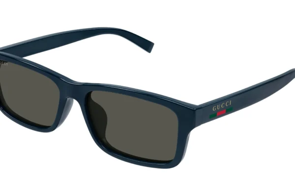 Gucci GG1986SA 004 blue blue grey