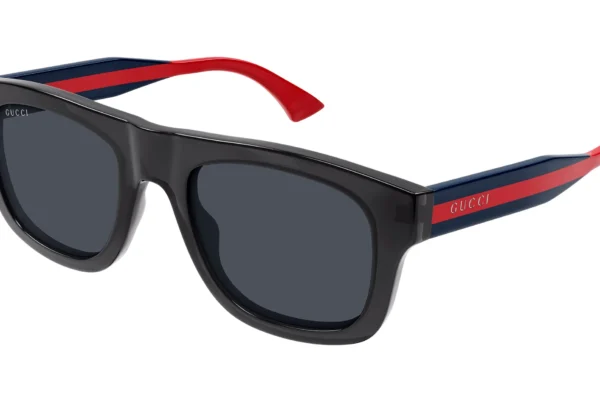 Gucci GG1991S 004 grey blue blue