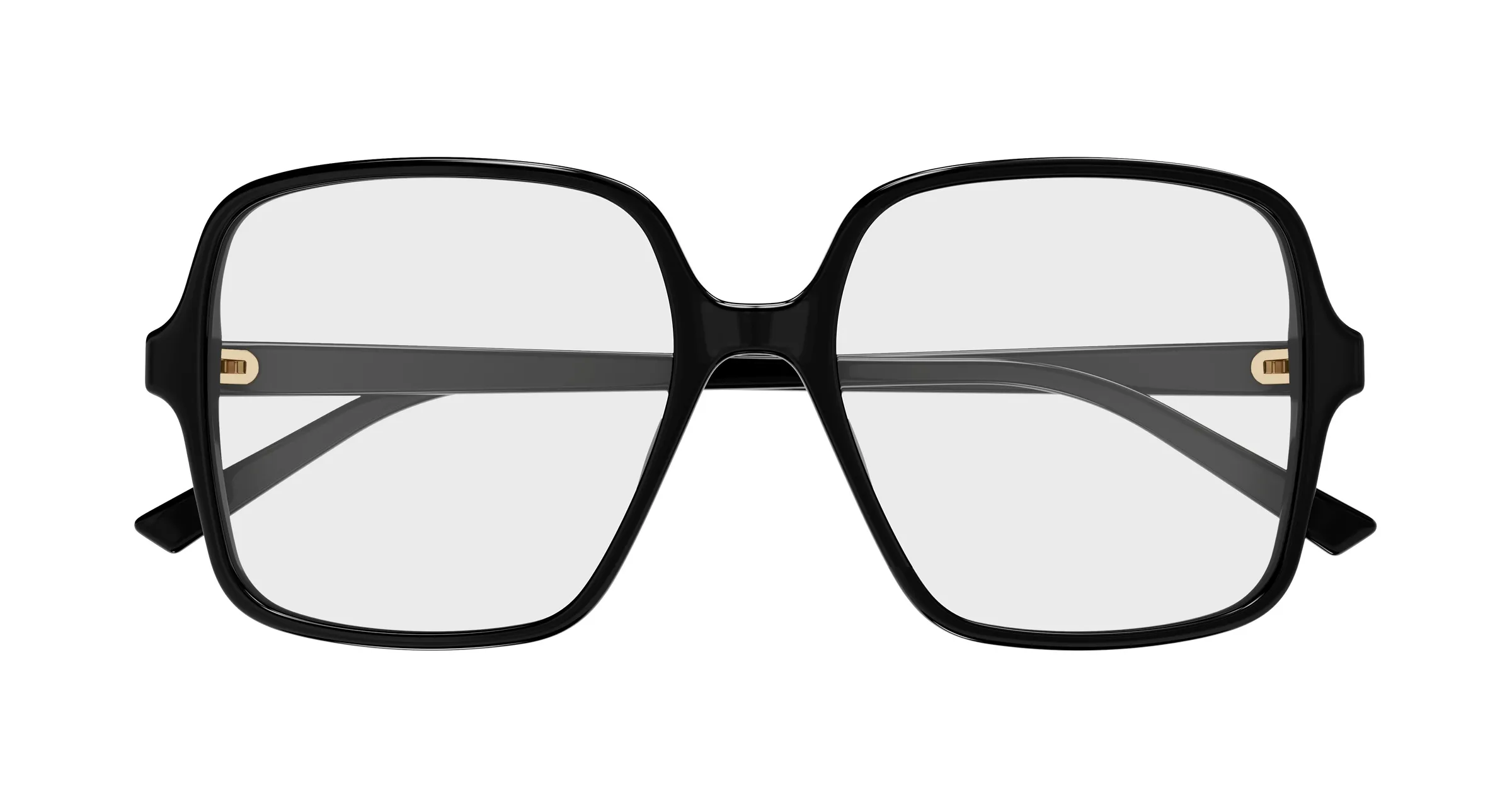 Gucci GG1994O 001 black black transpare
