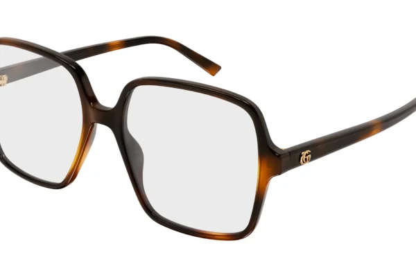 Gucci GG1994O 002 havana havana transpa