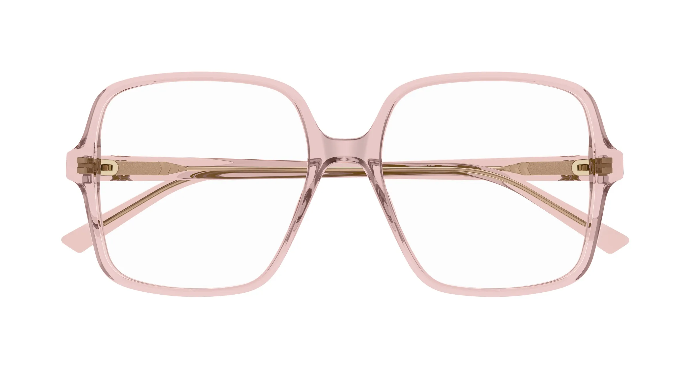 Gucci GG1994O 003 pink pink transparent
