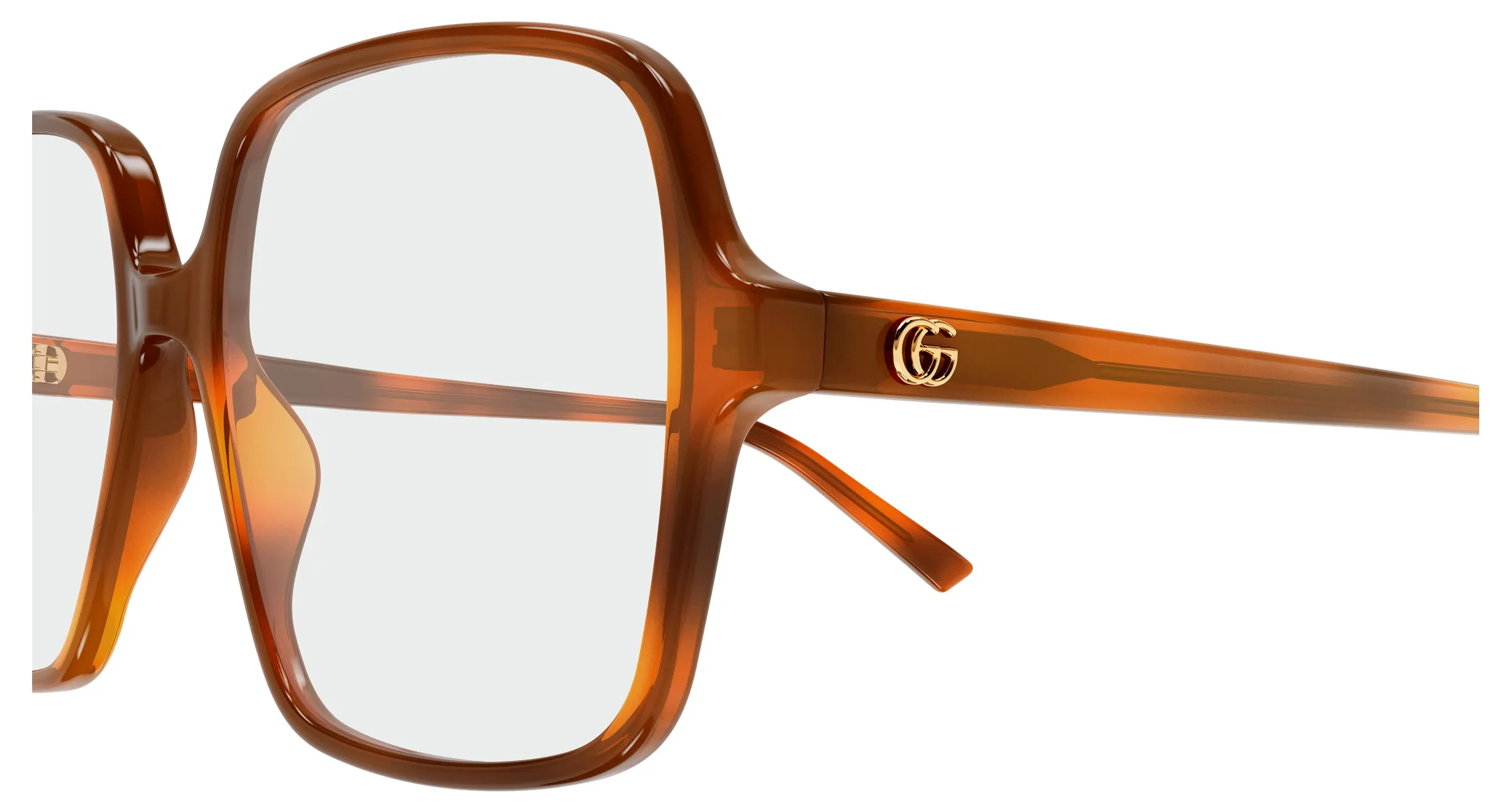 Gucci GG1994O 006 havana havana transpa - immagine 2