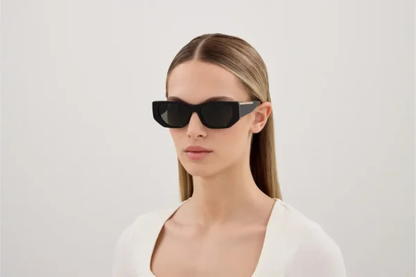 Gucci GG1959S 001 black black grey